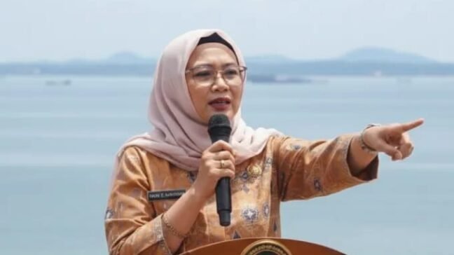 Kejar Adipura 2026, Pemkot Kendari Perkuat Sistem Pengelolaan Lingkungan
