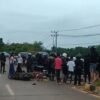 Pengendara Diduga Lawan Arus, Kecelakaan Motor di Kolaka Tewaskan 1 Orang
