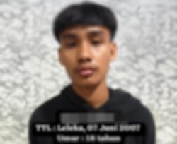 Sepeda Motor Jemaah Masjid di Kendari Digasak Maling, Pelaku Berhasil Ditangkap Buser 77