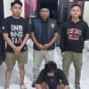 Pria asal Baubau Ditangkap Polisi Usai Cabuli Anak SD di Muna