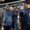 Ridwan Bae Soroti Pelabuhan Kapal Malam Kendari Kotor dan Minim Fasilitas saat Tinjau Arus Mudik