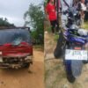 Pengendara Motor Tewas Usai Tabrakan dengan Truk di Kolaka