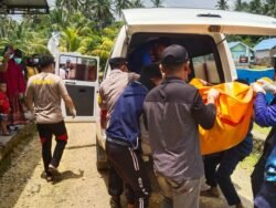 Diduga Terpeleset, Pria asal Muna Tewas di Indekos Konkep