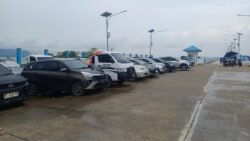 Pelabuhan Feri Bombana Bisa Jadi Alternatif Mudik ke Pulau Muna Selain Torobulu Konsel