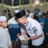 Baznas Sultra Salurkan Bantuan Rp355 Juta untuk Anak Yatim hingga Fakir Miskin di Kendari