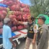 Karantina Sultra Perluas Pengawasan Komoditas pada Jalur Mudik, Termasuk di Pelabuhan Nonresmi