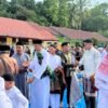 Foto: Melaksanakan Salat Idulfitri 1447 Hijriah dengan Khidmat di Labibia Kendari