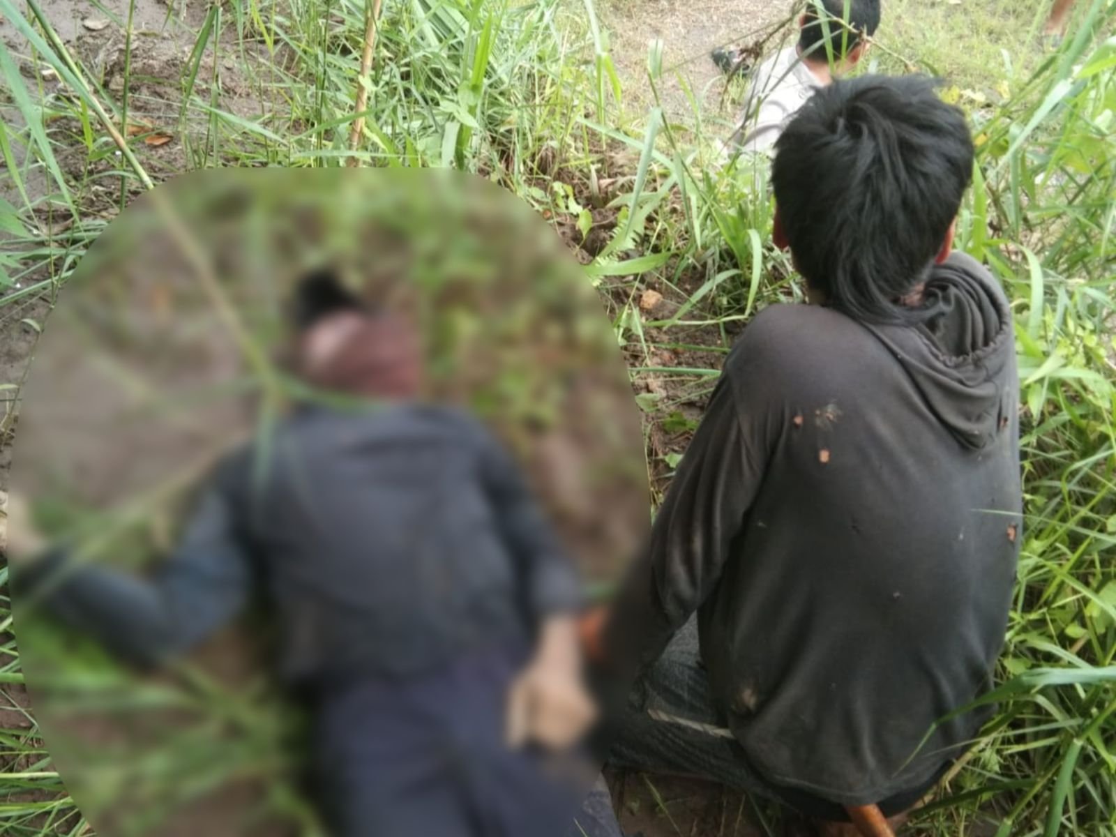 Diduga Tersengat Listrik, Pria Konawe Ditemukan Meninggal di Area PT OSS Diduga Tersengat Listrik, Pria Konawe Ditemukan Meninggal di Area PT OSS