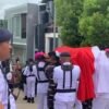 Pilu Prajurit TNI asal Baubau Tewas Kecelakaan saat Mudik Bareng Kakaknya, Ternyata Baru Dilantik