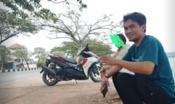 Penipuan Berkedok Jual Beli Handphone di Facebook, Pria Kendari Rugi Rp300 Ribu