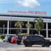 Puncak Arus Balik Mudik di Bandara Haluoleo Kendari Diprediksi H+4 Lebaran
