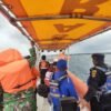 Pria di Butur Hilang Usai Diduga Lompat dari Perahu, Pencarian Hari Kedua Nihil