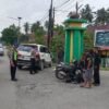 Scoopy Tabrakan dengan Avanza di Sawa Konut, Pengendara Motor Meninggal Dunia