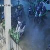 Motor Mahasiswa Dicuri di Parkiran Coffee Shop Kendari, Aksi Pelaku Terekam CCTV