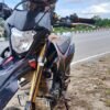 Baru Pulang Mudik, Motor Warga Kendari Dicuri di Teras Rumah