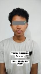 Pelaku Curanmor di Kendari Ditangkap Polisi saat Hendak Jual Motor Curian