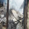 Pemilik Rumah yang Ludes Terbakar di Kompleks BTN DPRD Kendari Alami Kerugian Rp200 Juta