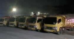 Aktivitas PT ST Nikel Diblokade Tengah Malam, Polresta Kendari Temukan Indikasi Pemerasan dan Pengancaman