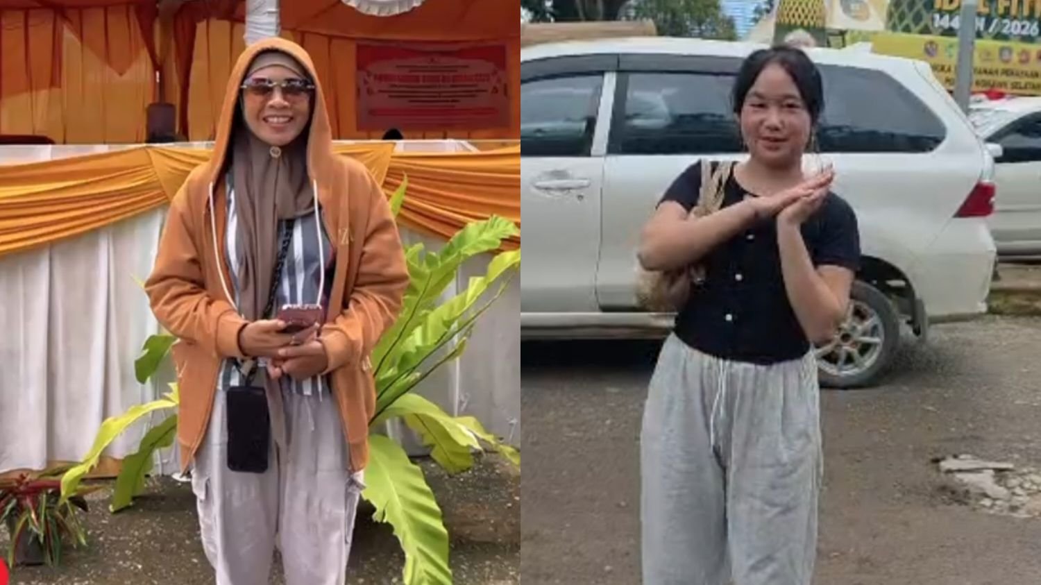 Apresiasi Masyarakat Mengalir, Polres Konsel Dinilai Sukses Amankan Mudik Lebaran 2026 Apresiasi Masyarakat Mengalir, Polres Konsel Dinilai Sukses Amankan Mudik Lebaran 2026