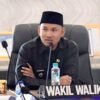 Pemkot Ingatkan Polresta Jangan Toleransi Pemerasan di Jalur Hauling Nikel Kendari: Sikat, Tindak Tegas