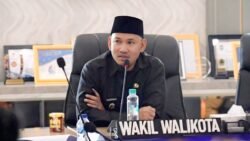 Pemkot Ingatkan Polresta Jangan Toleransi Pemerasan di Jalur Hauling Nikel Kendari: Sikat, Tindak Tegas