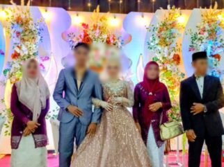 Kisruh Rumah Tangga Pasutri di Kendari Viral, Suami dan Istri Beri Pengakuan Berbeda