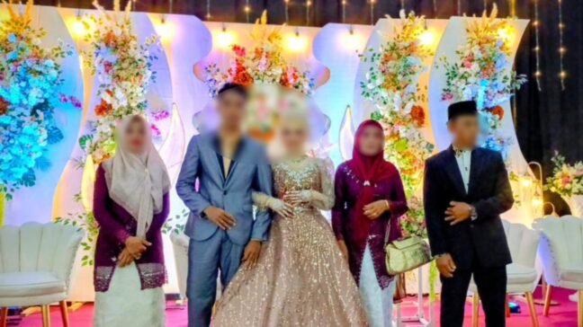 Kisruh Rumah Tangga Pasutri di Kendari Viral, Suami dan Istri Beri Pengakuan Berbeda