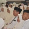 545 Jemaah Haji asal Kota Kendari Ikuti Manasik Haji