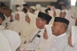 Bertambah 15 Orang Kuota Haji Sultra 2026 Jadi 2.078 Jemaah, Pemberangkatan Perdana 13 Mei