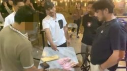 6 Oknum LSM yang Peras PT ST Nikel Terjaring OTT di Kendari