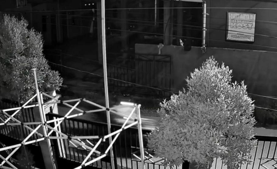 Tertidur Lelap, Sepeda Motor Milik Penghuni Indekos di Kendari Digasak Maling Tertidur Lelap, Sepeda Motor Milik Penghuni Indekos di Kendari Digasak Maling