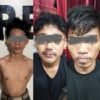 3 Pembobol Rumah Kosong di Kendari Akhirnya Diringkus, Polisi Dalami Dugaan Keterlibatan Pelaku Lain