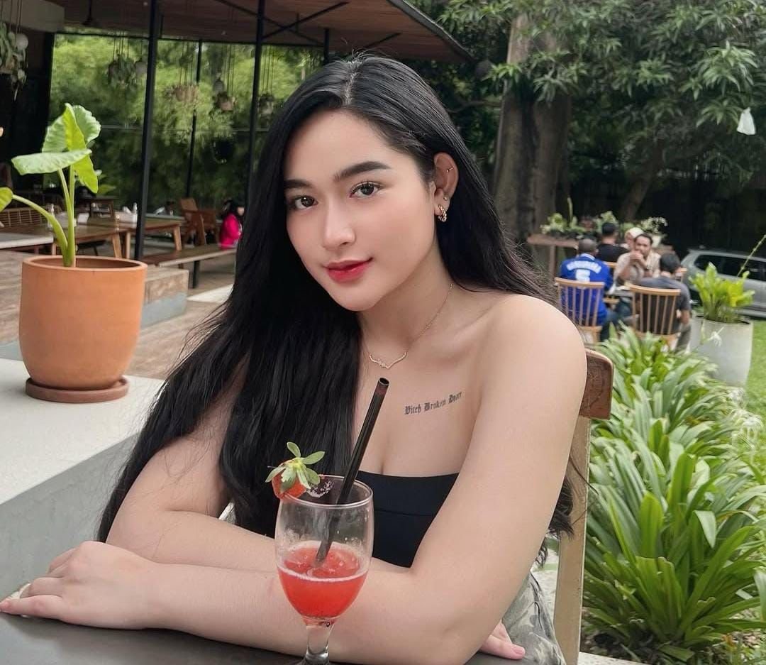 DJ Cantik Yuay dan Sejumlah Performer Siap Guncang Exodus Kendari 2 April 2026 DJ Cantik Yuay dan Sejumlah Performer Siap Guncang Exodus Kendari 2 April 2026