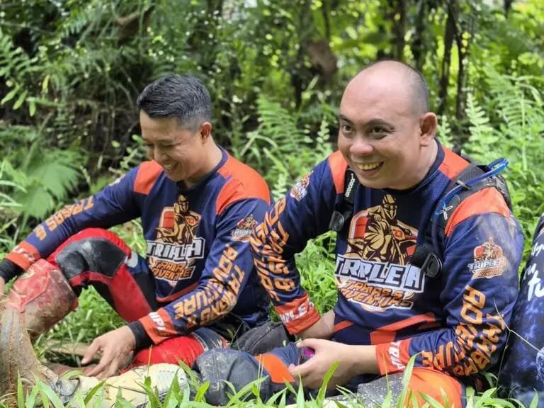 Bertabur Hadiah, Ribuan Rider Siap Taklukkan Medan Ekstrem Sultra Enduro Rally di Baubau Bertabur Hadiah, Ribuan Rider Siap Taklukkan Medan Ekstrem Sultra Enduro Rally di Baubau