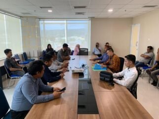 Rektor Unsultra Laporkan Bank Sultra Terlibat Pemalsuan Dokumen dan Penggelapan