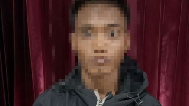 Bawa Lari Anak Perempuan Usia 12 Tahun, Remaja di Kendari Diamankan Polisi