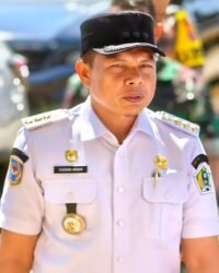 Yusran Akbar Ditunjuk Pimpin DPW PAN Sultra Gantikan Abdurrahman Saleh