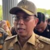 Gubernur Sultra Wacanakan WFH ASN, Jadwal Menunggu Surat Edaran Kementerian