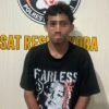 Simpan 31 Paket Sabu-Sabu, Remaja di Kendari Diringkus Polisi