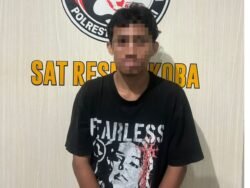 Simpan 31 Paket Sabu-Sabu, Remaja di Kendari Diringkus Polisi