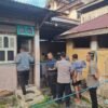 Kronologi Pria Paruh Baya Kendari Alami Luka Leher hingga Tangan, Korban dan Pelaku ODGJ