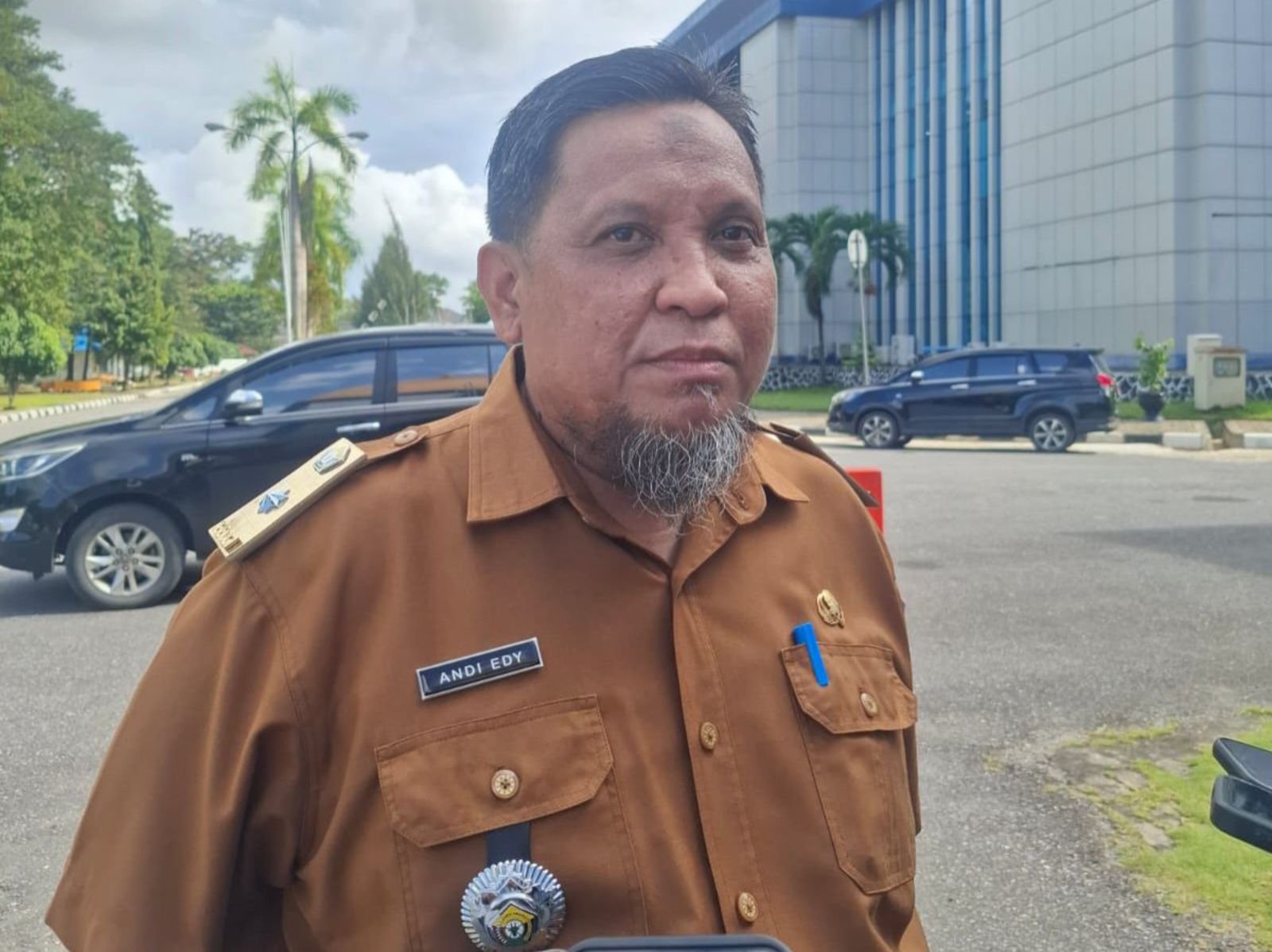 Waspada Pascalebaran, Dinkes Sultra Perketat Pemantauan Campak Waspada Pascalebaran, Dinkes Sultra Perketat Pemantauan Campak