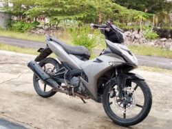 Laporan Dugaan Pencurian Sepeda Motor di Konawe Berakhir Damai, Kendaraan Dikembalikan