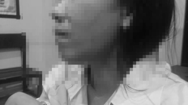 Oknum Perwira Polres Kolut Dilaporkan Istri Sah Terkait KDRT