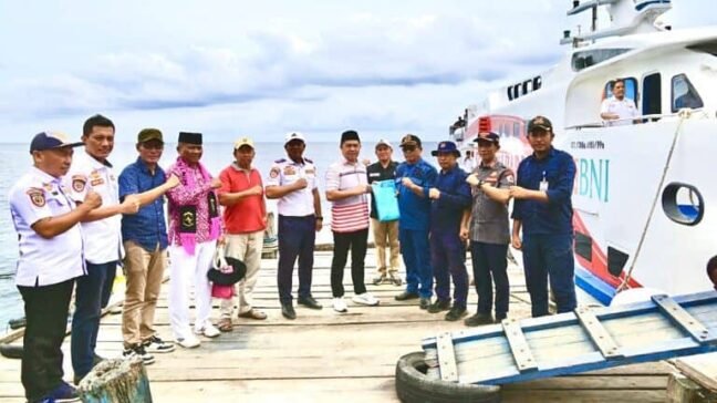 Pemkab Kolut Sediakan 2.000 Tiket Mudik Gratis Rute Tobaku – Siwa