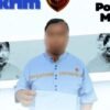 Pimpinan Ponpes di Mubar Ditangkap Polisi Usai Ditetapkan Tersangka Pencabulan Santriwati