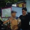 Pria yang Curi Motor di Parkiran RSUD Kendari Ditangkap Polisi, Kasus Terbongkar Akibat Kecelakaan