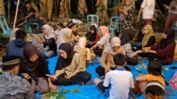 Tradisi Kajiria “Hepatirangga Melala” Hidupkan Malam Lailatulqadar di Wakatobi