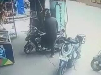 Warga Kendari Diduga Dibuntuti Pencuri, Uang Rp20 Juta di Jok Motor Raib