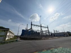 PT DSSP Power Kendari Pastikan Pasokan Listrik Sultra Aman Jelang Lebaran 2026